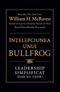 Cover: &Icirc;n&iquest;elepciunea unui Bullfrog - Publishdrive