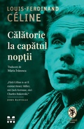 Cover: Calatorie la capatul nop&iquest;ii - Publishdrive