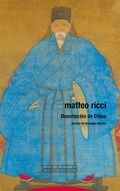 Cover: Descripci&oacute;n de China - Trotta