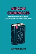 Cover: Wiccan Chronicles - Publishdrive