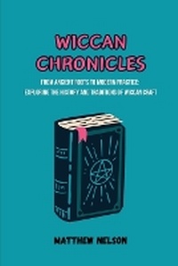 Enlarge image Cover: Wiccan Chronicles - Publishdrive