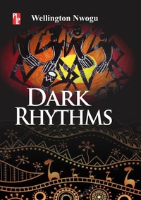 Abbildung von: Dark Rhythms - Purple Letters Publishers