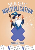 Cover: Magic Multiplication - Earnshaw Books Ltd