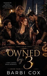 Enlarge image Cover: Owned by 3 - Barbi Cox