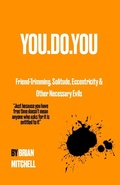 Cover: You do You - Brian Mitchell