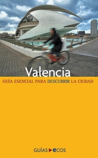 Abbildung von: Valencia - Ecos Travel Books