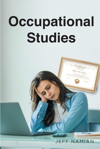 Abbildung von: Occupational Studies - Newman Springs Publishing, Inc.