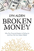 Cover: Broken Money - Timestamp Press