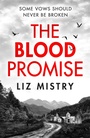 Cover: The Blood Promise - HQ Digital