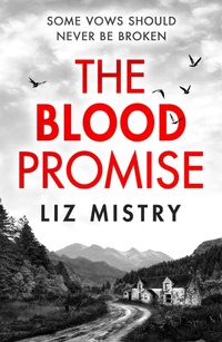 Enlarge image Cover: The Blood Promise - HQ Digital