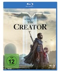 Cover: The Creator - Walt Disney