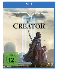Enlarge image Cover: The Creator - Walt Disney