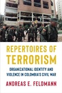 Cover: Repertoires of Terrorism - Columbia University Press