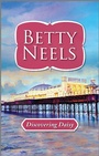 Cover: Discovering Daisy - Harlequin
