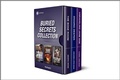 Cover: Buried Secrets Collection - HARLEQUIN INTRIGUE