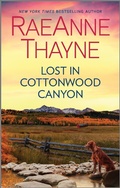Cover: Lost in Cottonwood Canyon - Harlequin