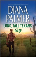 Cover: Long, Tall Texans: Guy - Harlequin