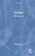 Bild: Therapy - Routledge