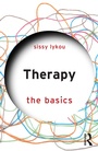 Cover: Therapy - Routledge
