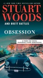 Cover: Obsession - G P Putnam's Sons