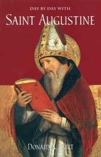 Abbildung von: Day by Day with Saint Augustine - Liturgical Press