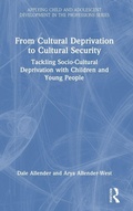 Cover: From Cultural Deprivation to Cultural Security - Routledge