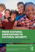 Cover: From Cultural Deprivation to Cultural Security - Routledge