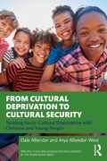 Cover: From Cultural Deprivation to Cultural Security - Routledge