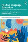 Cover: Positive Language Education - Routledge