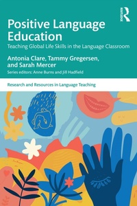 Abbildung von: Positive Language Education - Routledge