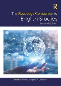 Abbildung von: The Routledge Companion to English Studies - Routledge