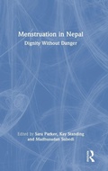 Cover: Menstruation in Nepal - Routledge