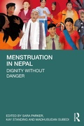 Cover: Menstruation in Nepal - Routledge