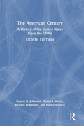 Cover: The American Century - Routledge