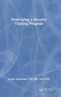 Cover: Developing a Security Training Program - CRC Press