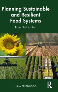 Abbildung von: Planning Sustainable and Resilient Food Systems - Routledge