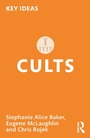 Cover: Cults - Routledge