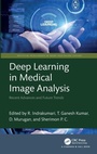 Cover: Deep Learning in Medical Image Analysis - Chapman & Hall/CRC