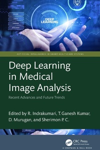 Abbildung von: Deep Learning in Medical Image Analysis - Chapman and Hall