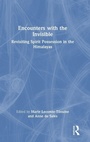 Cover: Encounters with the Invisible - Routledge India