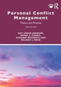 Cover: Personal Conflict Management - Routledge