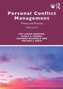 Cover: Personal Conflict Management - Routledge