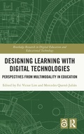 Bild: Designing Learning with Digital Technologies - Routledge