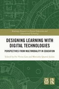 Bild: Designing Learning with Digital Technologies - Routledge