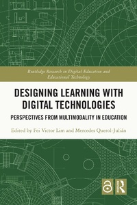 Bild: Designing Learning with Digital Technologies - Routledge