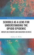 Bild: Schools as a Lens for Understanding the Opioid Epidemic - Routledge