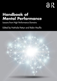 Abbildung von: Handbook of Mental Performance - Routledge