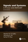 Cover: Signals and Systems - CRC Press