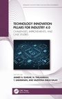 Cover: Technology Innovation Pillars for Industry 4.0 - CRC Press