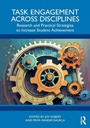 Cover: Task Engagement Across Disciplines - Routledge